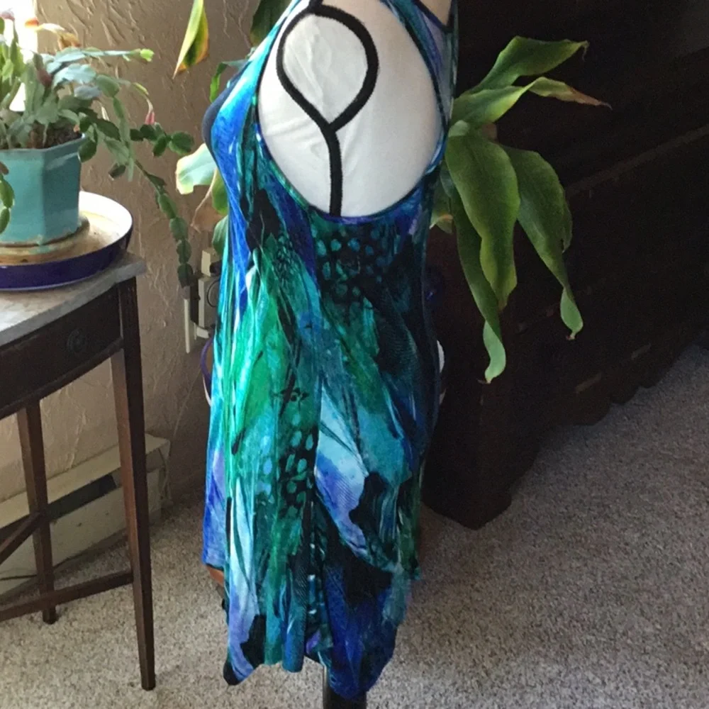 EUC  Cupid Sleeveless Top - Picture 2 of 5